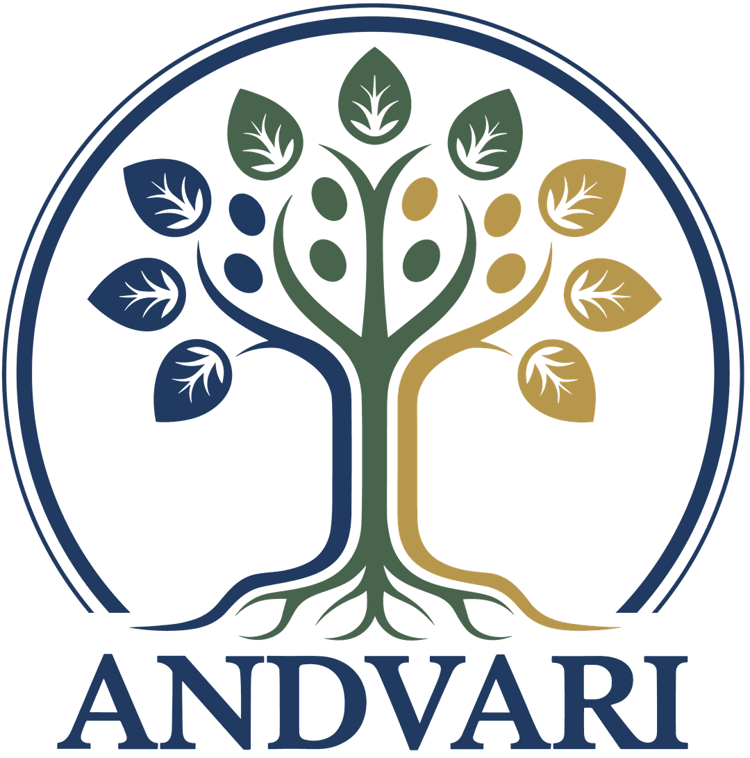 Andvari Farsaeldarhradall